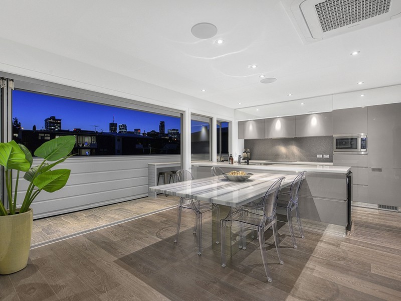 2/91 Annie Street, New Farm QLD 4005