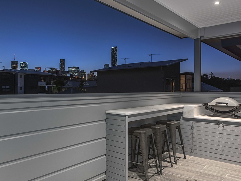 2/91 Annie Street, New Farm QLD 4005