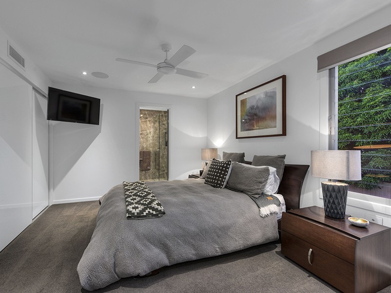 2/91 Annie Street, New Farm QLD 4005