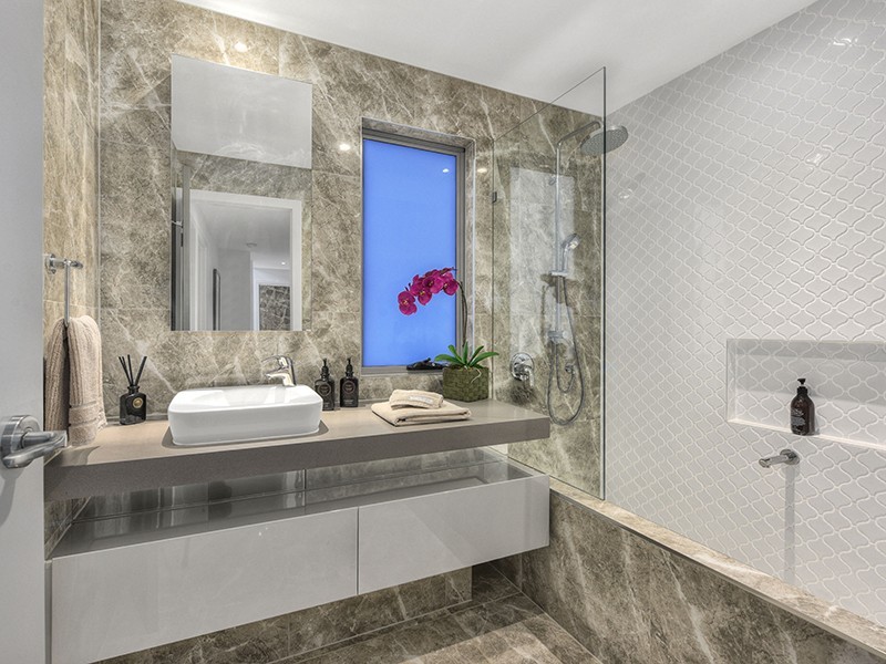 2/91 Annie Street, New Farm QLD 4005