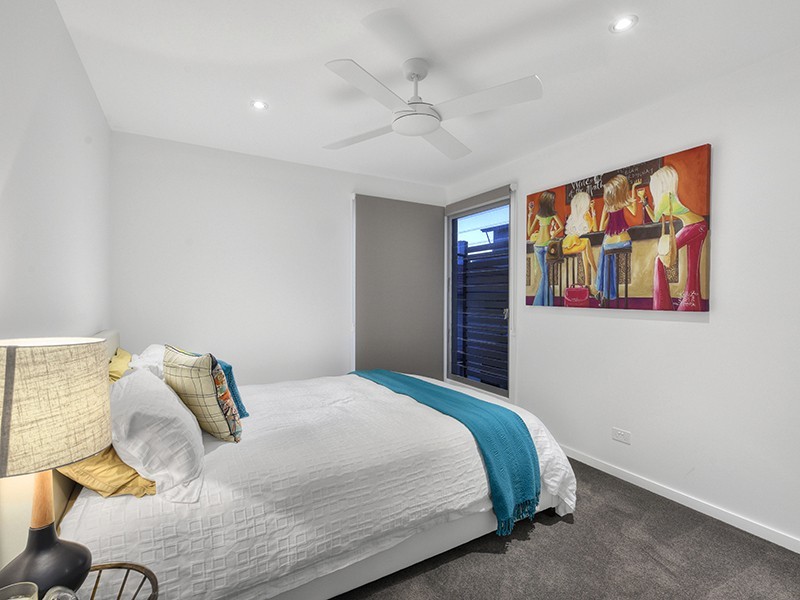 2/91 Annie Street, New Farm QLD 4005