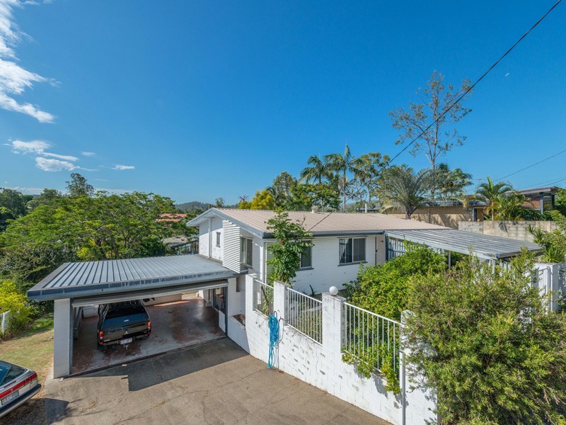 39 Woongarra Street, The Gap QLD 4061