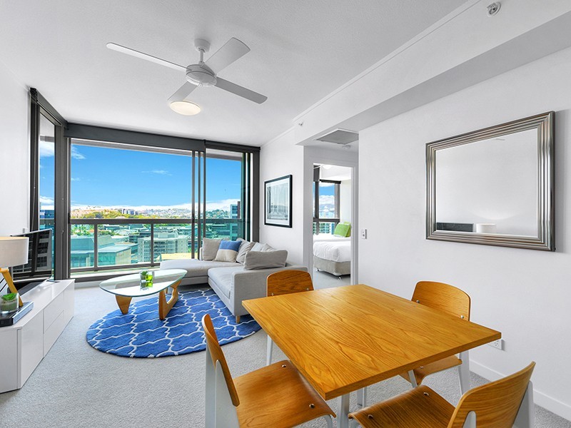 1214/8 Church Street, Fortitude Valley QLD 4006