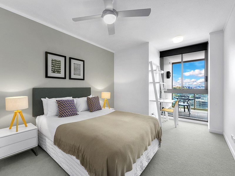 1214/8 Church Street, Fortitude Valley QLD 4006