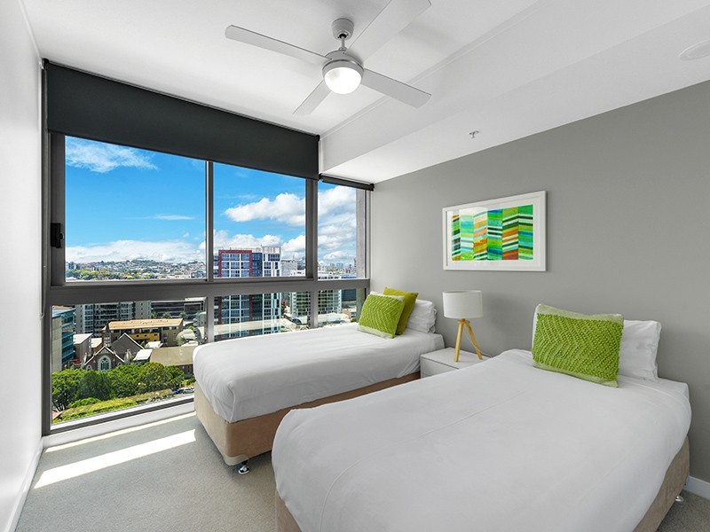 1214/8 Church Street, Fortitude Valley QLD 4006