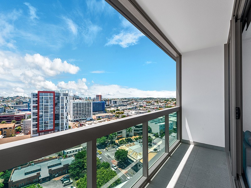 1214/8 Church Street, Fortitude Valley QLD 4006