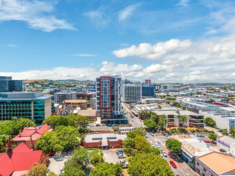 1214/8 Church Street, Fortitude Valley QLD 4006