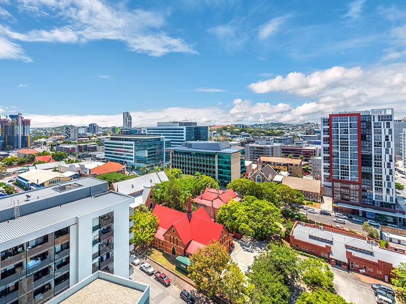 1214/8 Church Street, Fortitude Valley QLD 4006