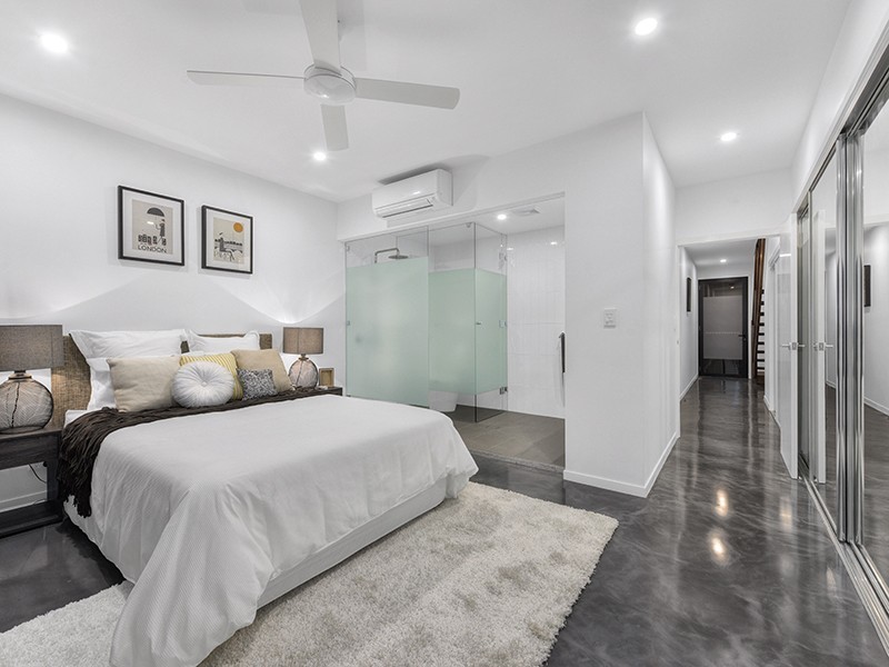 3/27 Bowen Street, Windsor QLD 4030