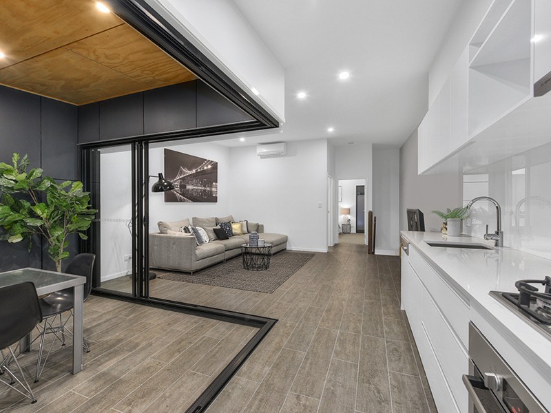 3/27 Bowen Street, Windsor QLD 4030