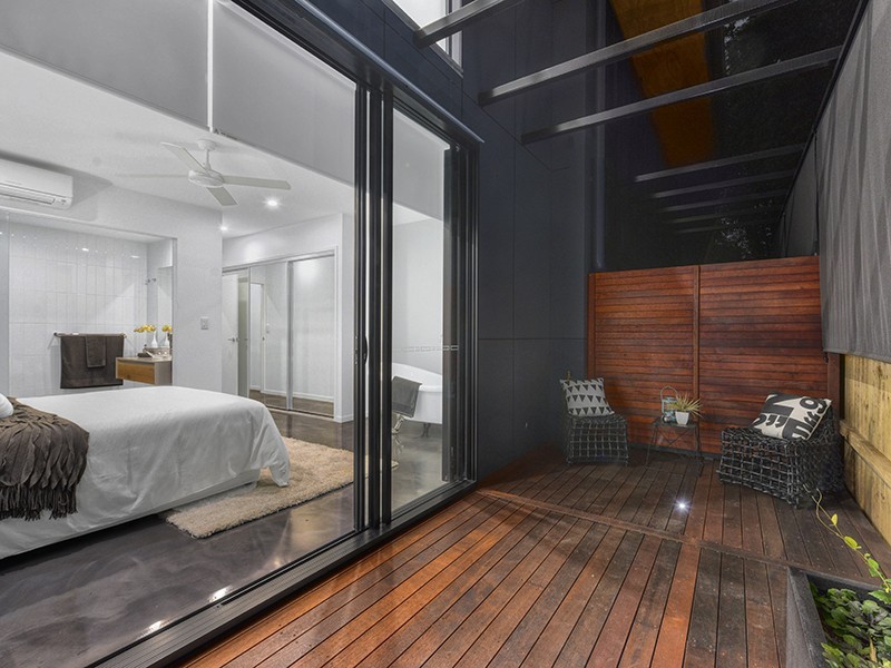 3/27 Bowen Street, Windsor QLD 4030