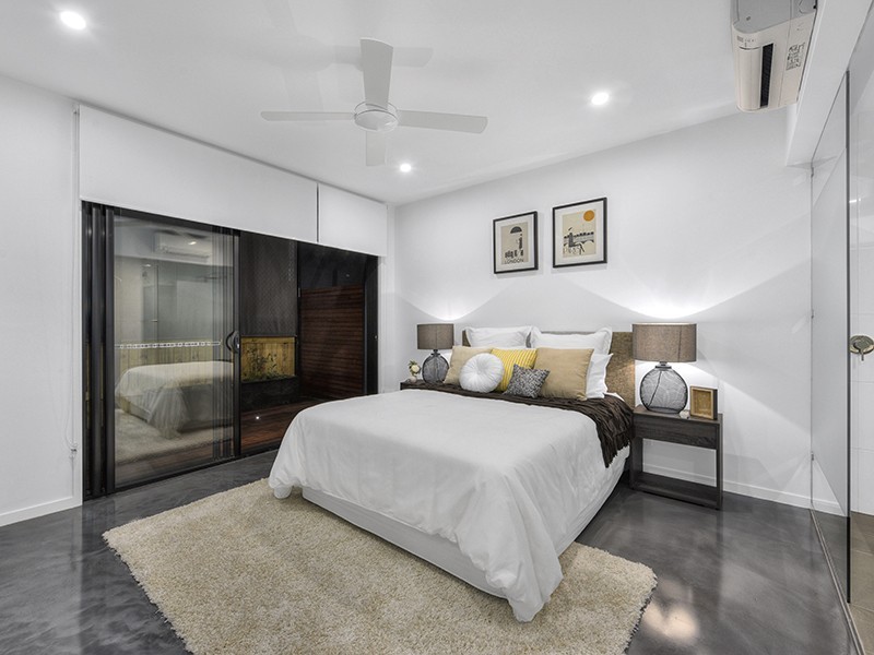 3/27 Bowen Street, Windsor QLD 4030