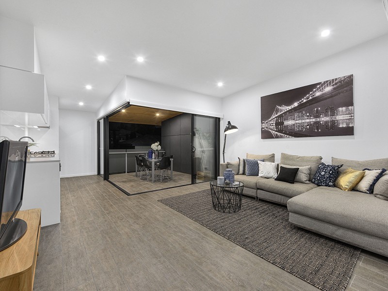 3/27 Bowen Street, Windsor QLD 4030