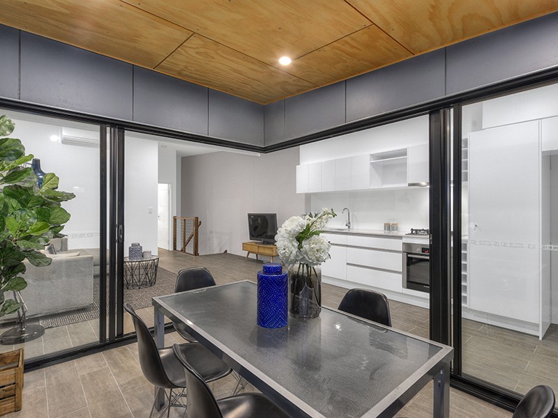 3/27 Bowen Street, Windsor QLD 4030