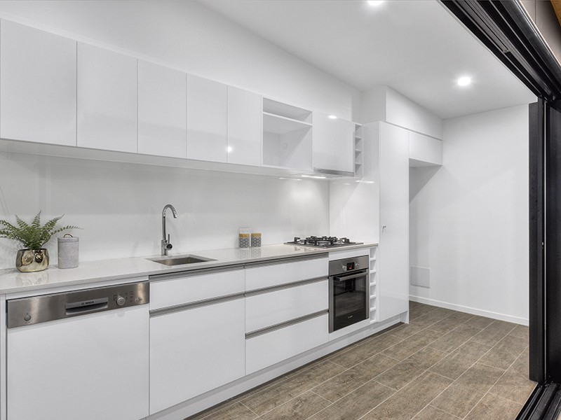 3/27 Bowen Street, Windsor QLD 4030