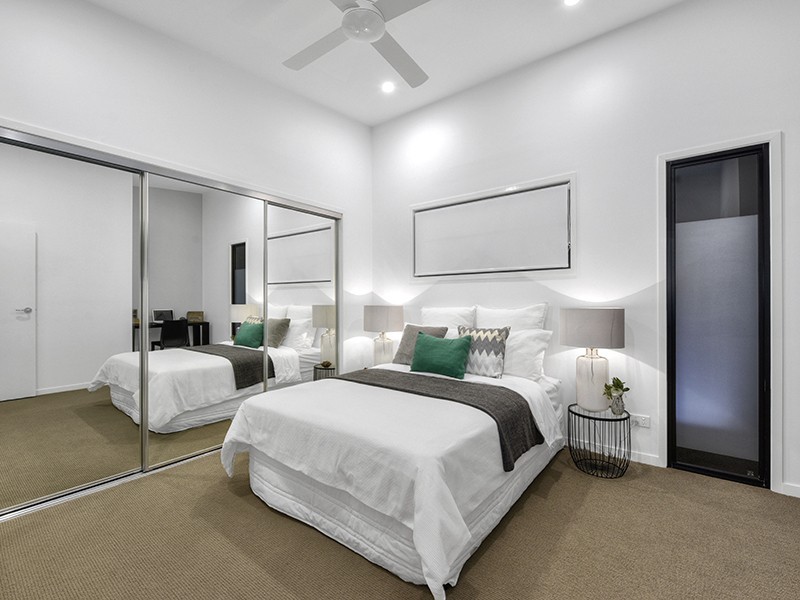 3/27 Bowen Street, Windsor QLD 4030