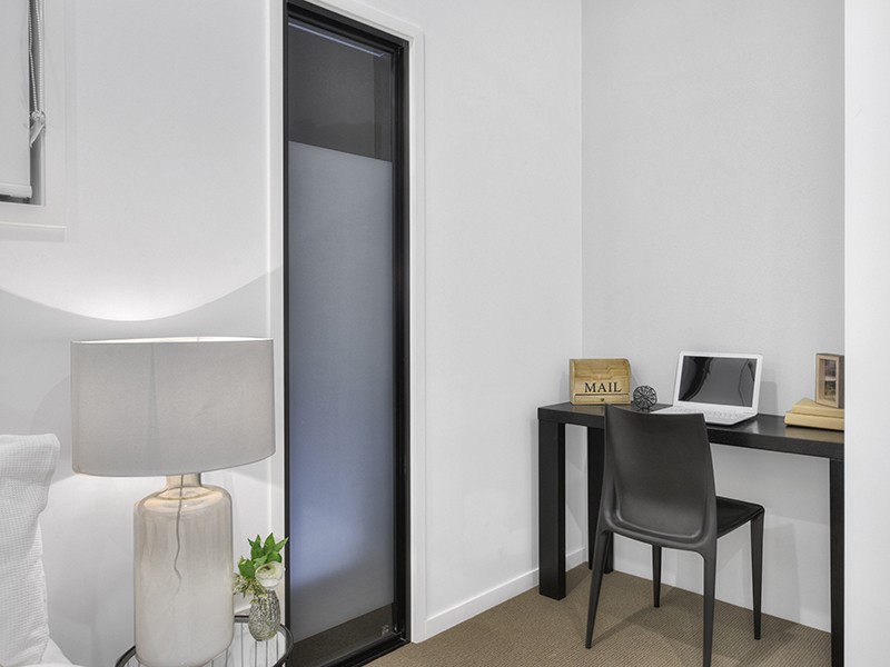 3/27 Bowen Street, Windsor QLD 4030