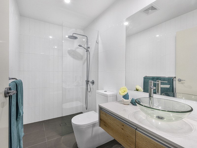 3/27 Bowen Street, Windsor QLD 4030