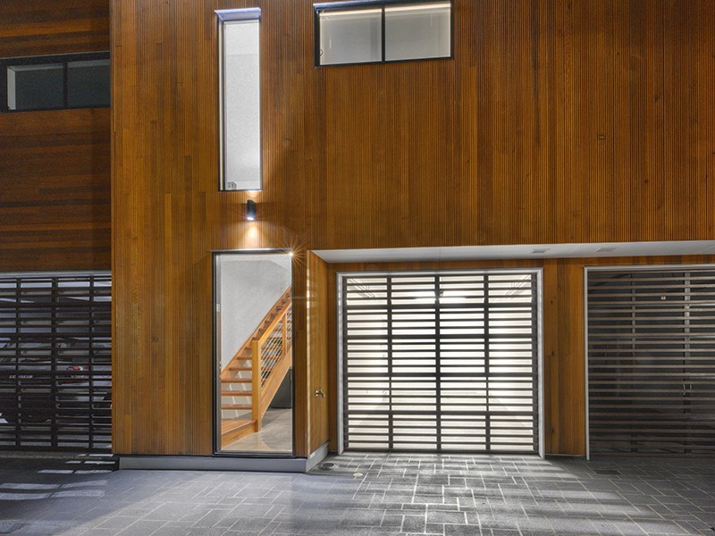 3/27 Bowen Street, Windsor QLD 4030