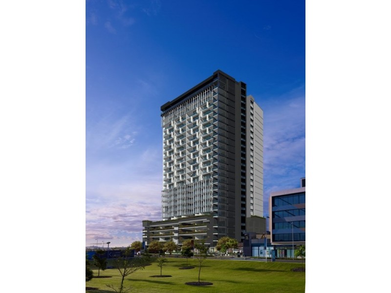 2106/30 Festival Place, Newstead QLD 4006
