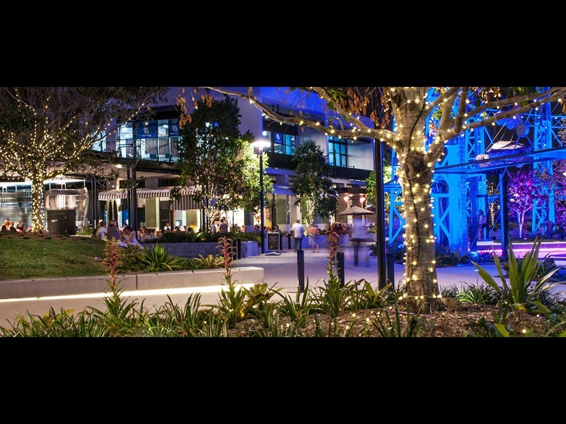 2106/30 Festival Place, Newstead QLD 4006