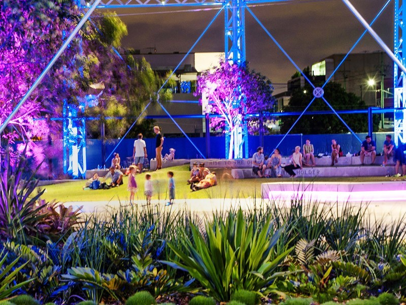 2106/30 Festival Place, Newstead QLD 4006