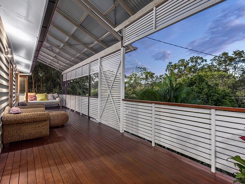 21 Benelong Street, Kedron QLD 4031