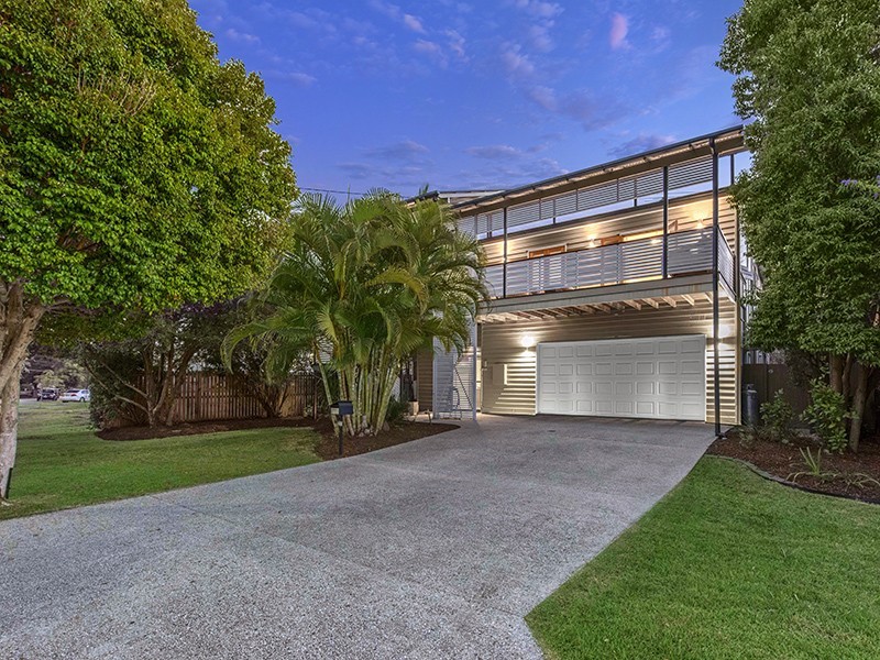 21 Benelong Street, Kedron QLD 4031