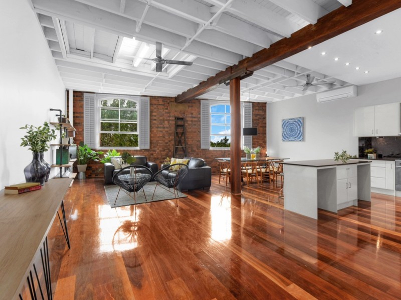 75/54 Vernon Terrace, Teneriffe QLD 4005