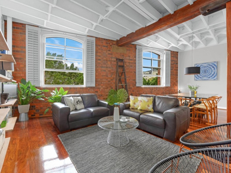 75/54 Vernon Terrace, Teneriffe QLD 4005