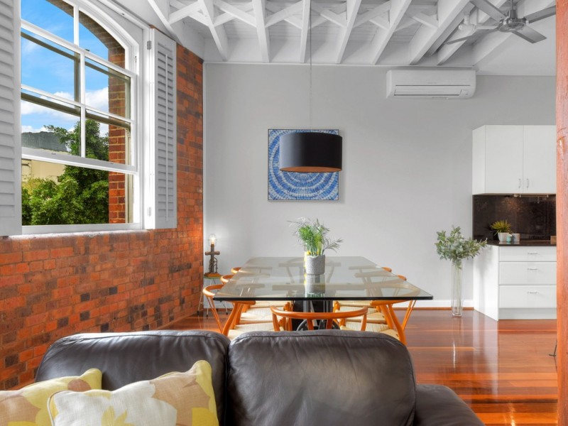 75/54 Vernon Terrace, Teneriffe QLD 4005