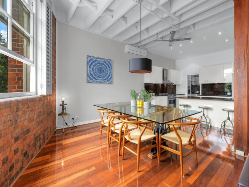 75/54 Vernon Terrace, Teneriffe QLD 4005