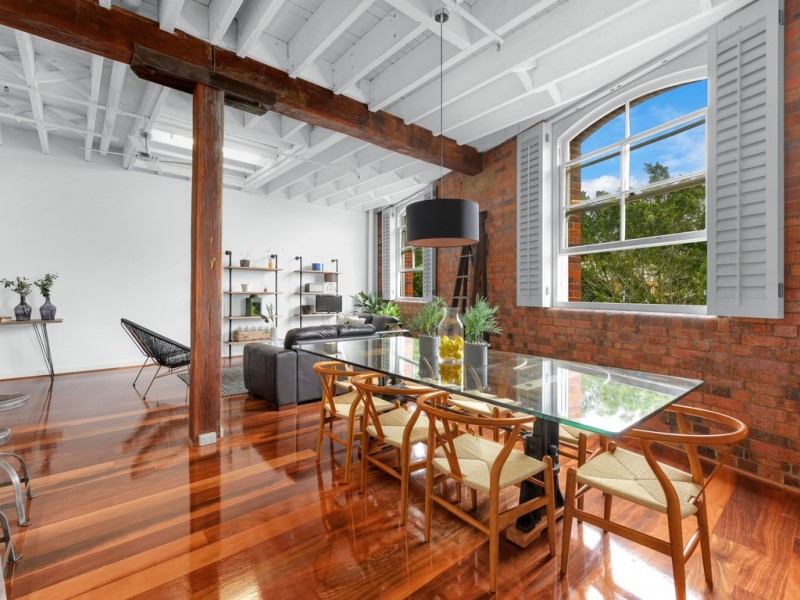 75/54 Vernon Terrace, Teneriffe QLD 4005