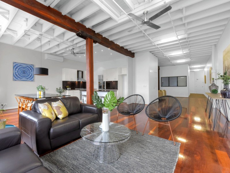 75/54 Vernon Terrace, Teneriffe QLD 4005