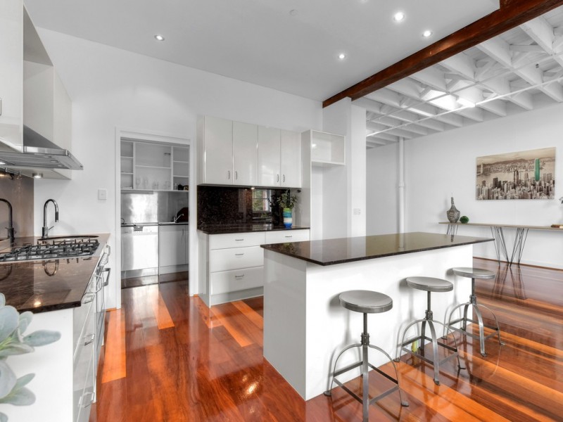 75/54 Vernon Terrace, Teneriffe QLD 4005