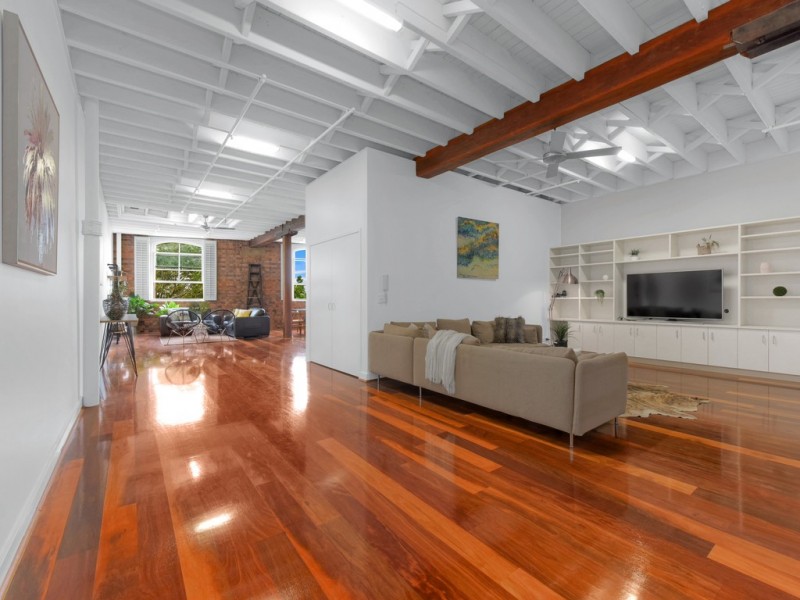 75/54 Vernon Terrace, Teneriffe QLD 4005