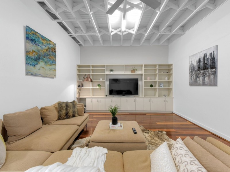 75/54 Vernon Terrace, Teneriffe QLD 4005