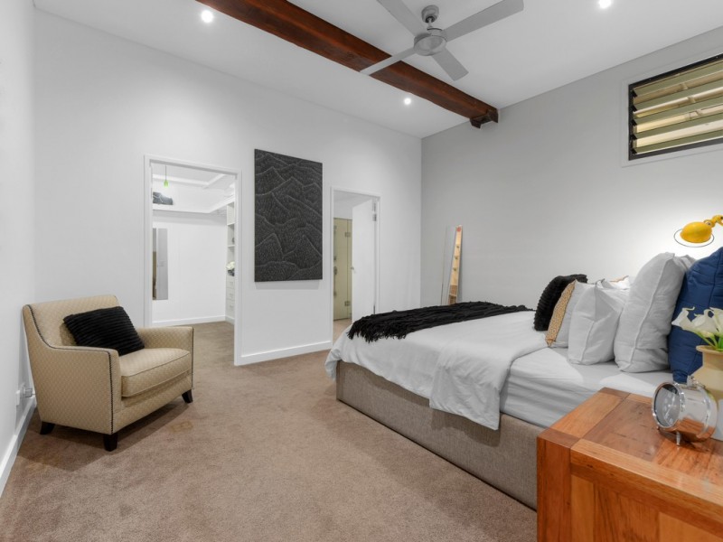 75/54 Vernon Terrace, Teneriffe QLD 4005