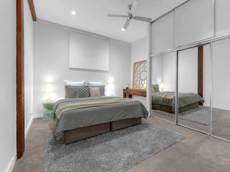 75/54 Vernon Terrace, Teneriffe QLD 4005