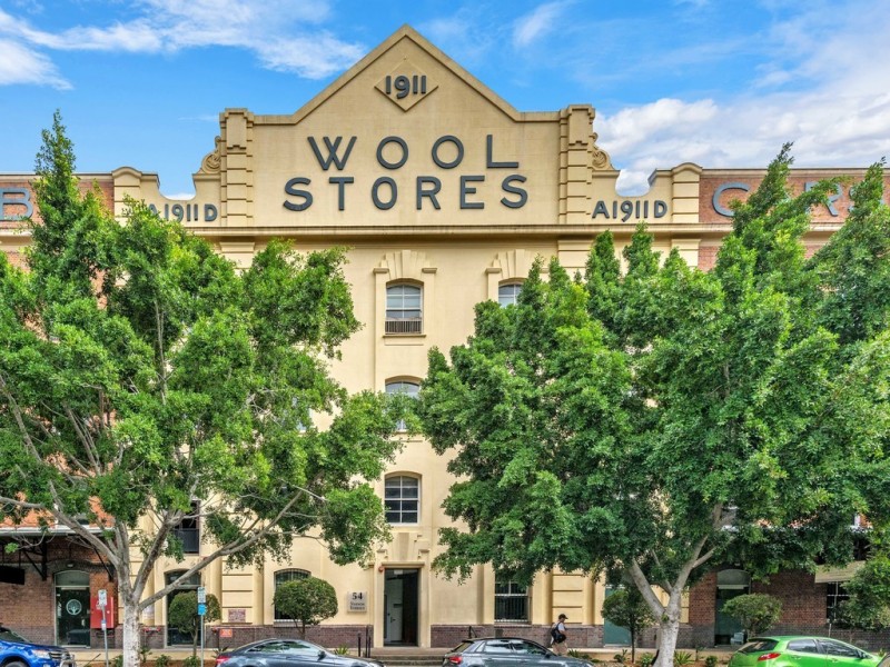 75/54 Vernon Terrace, Teneriffe QLD 4005