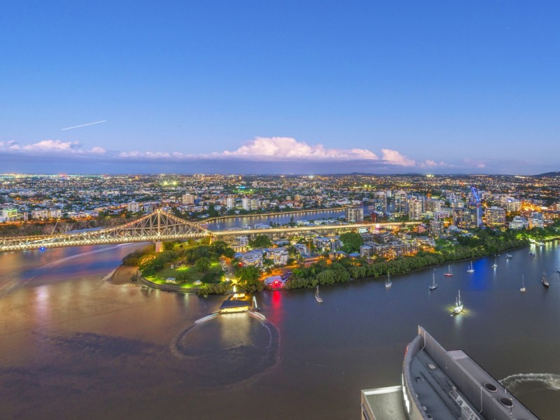 464/420 Queen Street, Brisbane City QLD 4000