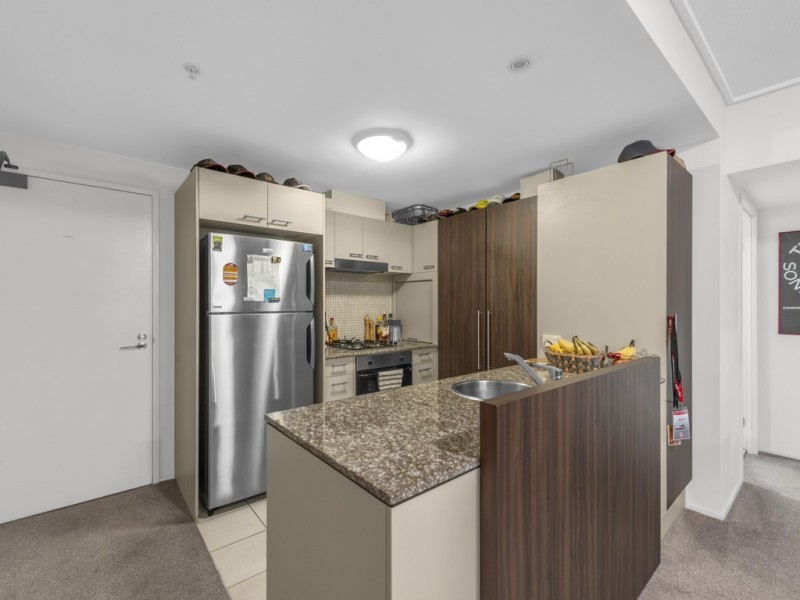 464/420 Queen Street, Brisbane City QLD 4000