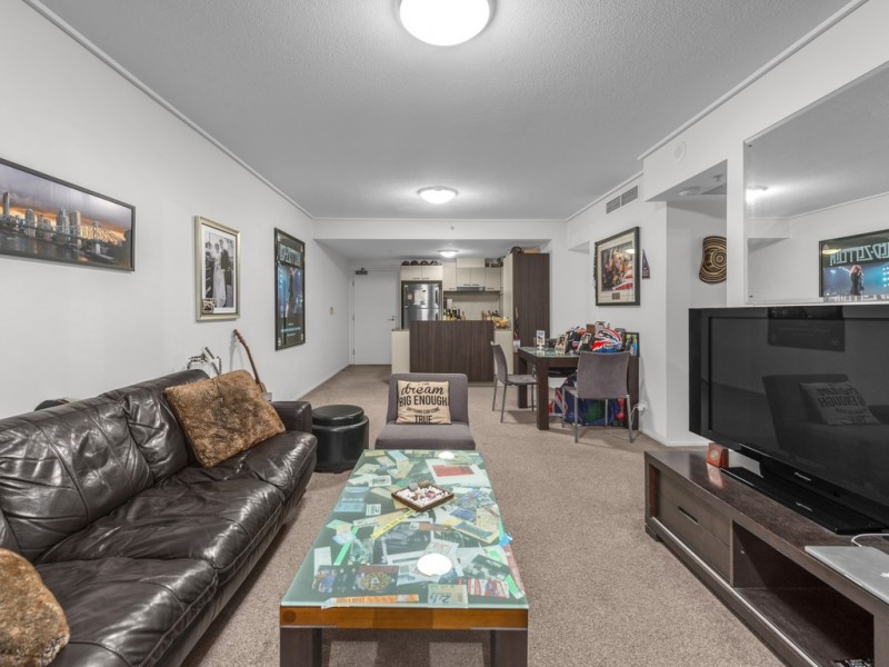 464/420 Queen Street, Brisbane City QLD 4000