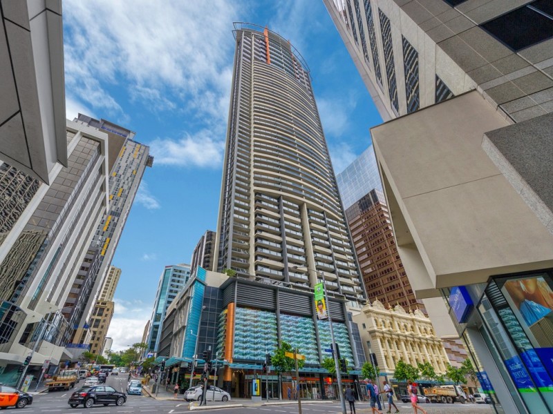 464/420 Queen Street, Brisbane City QLD 4000