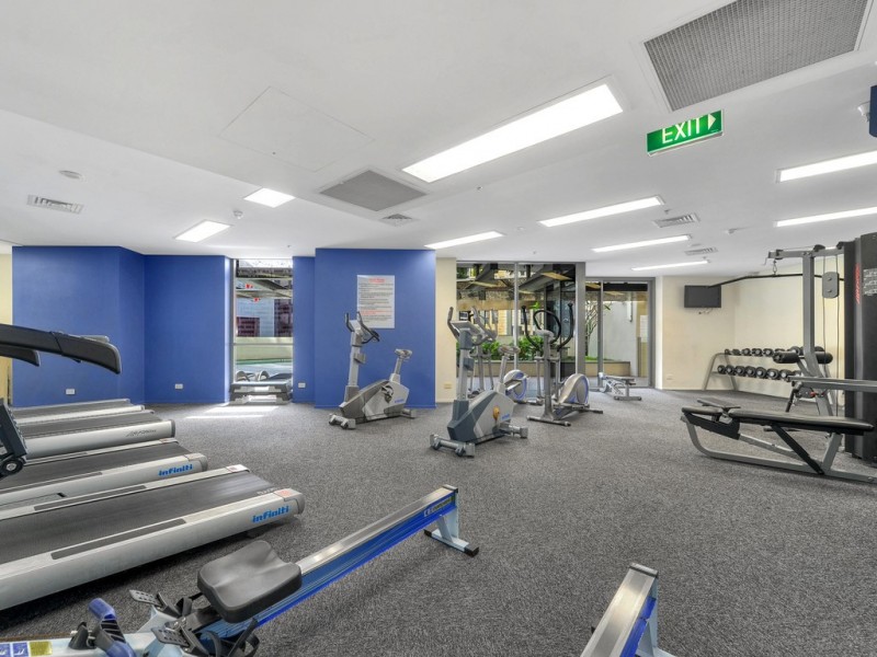 464/420 Queen Street, Brisbane City QLD 4000