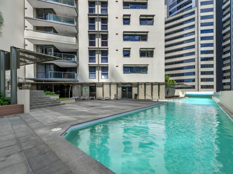 464/420 Queen Street, Brisbane City QLD 4000