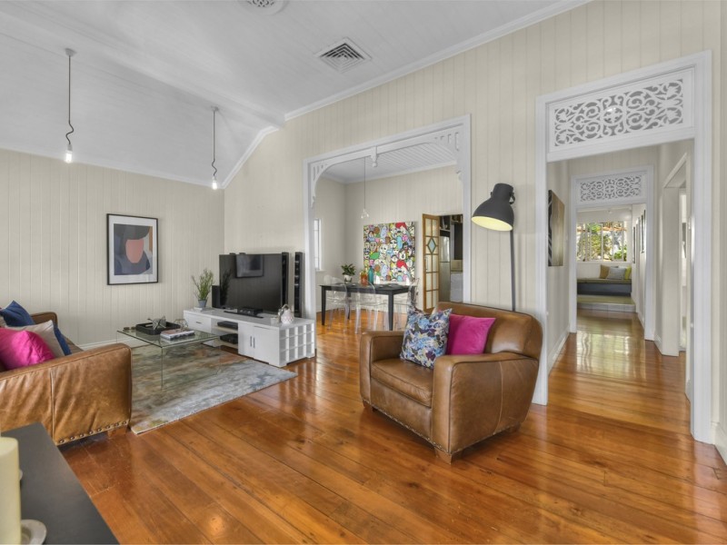 13 Davidson Terrace, Teneriffe QLD 4005
