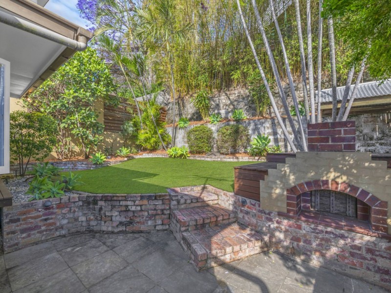 13 Davidson Terrace, Teneriffe QLD 4005