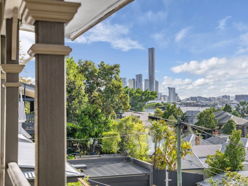 13 Davidson Terrace, Teneriffe QLD 4005