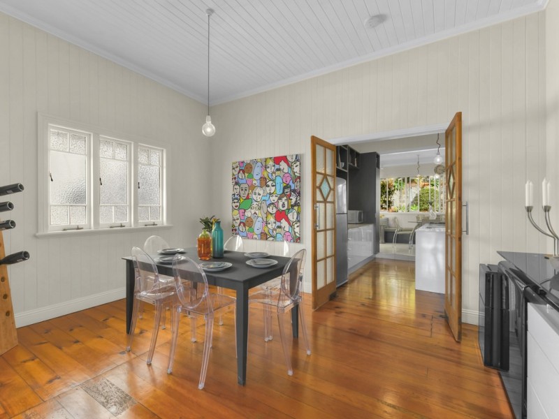 13 Davidson Terrace, Teneriffe QLD 4005